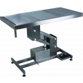 Tables de consultations et de chirurgie