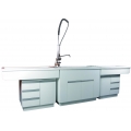 Tables humides