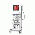 Colonnes d'endoscopie